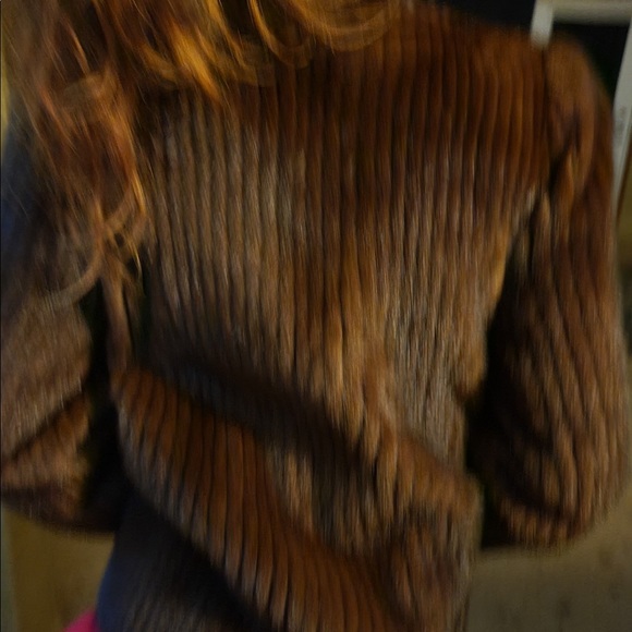 Jay Chester vintage mink coat - Picture 5 of 7